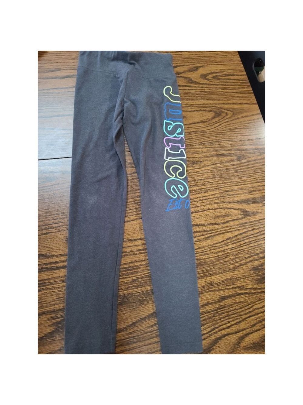 Carters, Justice & Levi's Girls Size 10 EUC Lot - Picture 5 of 14